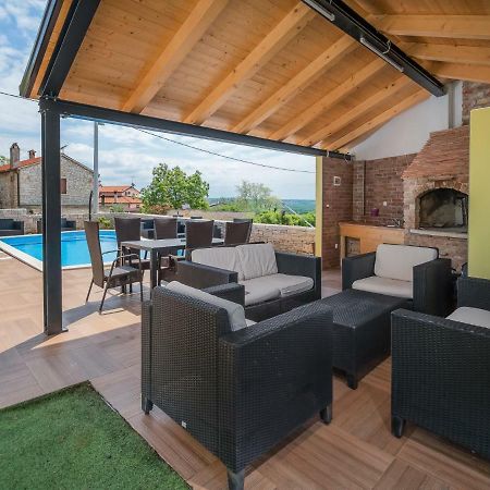 Apartment Ulika-4 By Interhome Tar-Vabriga Exteriér fotografie