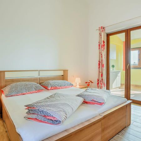 Apartment Ulika-4 By Interhome Tar-Vabriga Exteriér fotografie