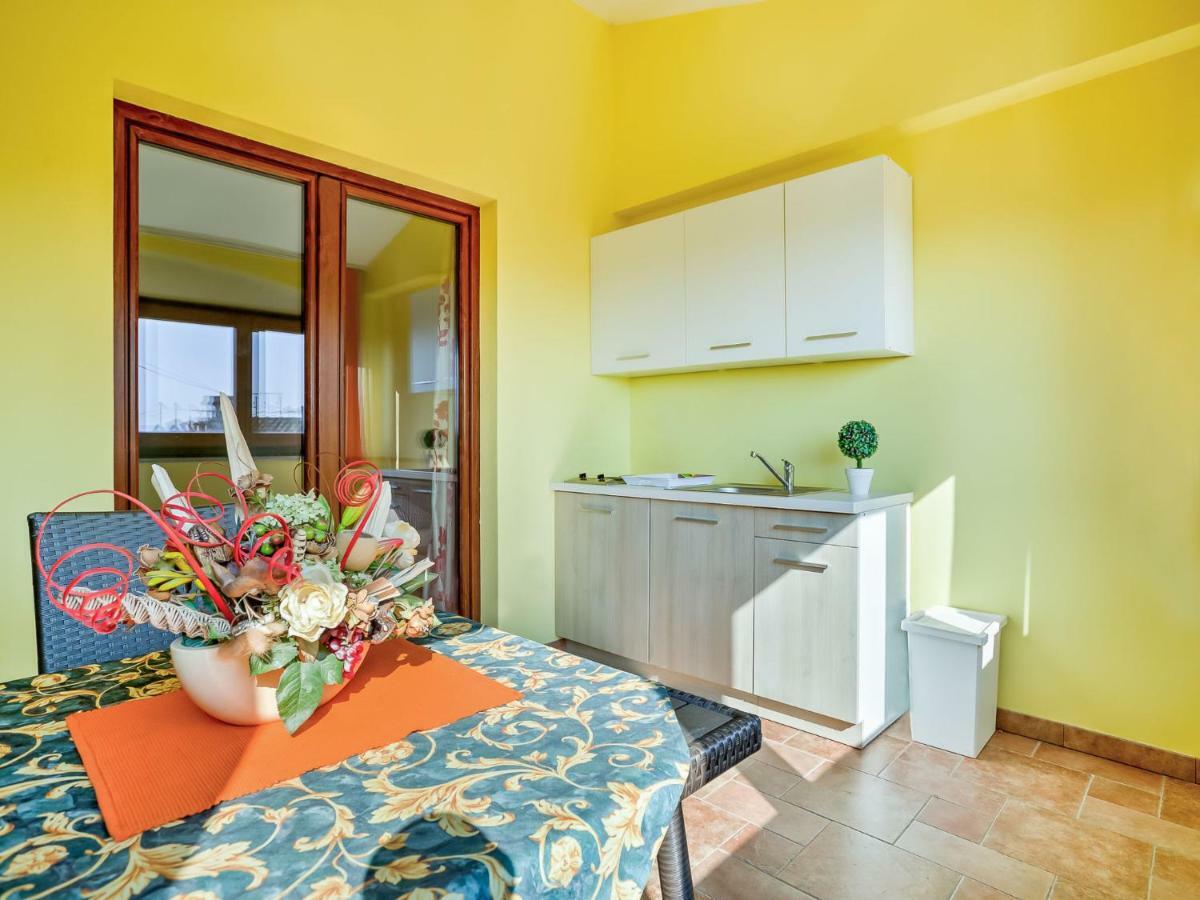 Apartment Ulika-4 By Interhome Tar-Vabriga Exteriér fotografie