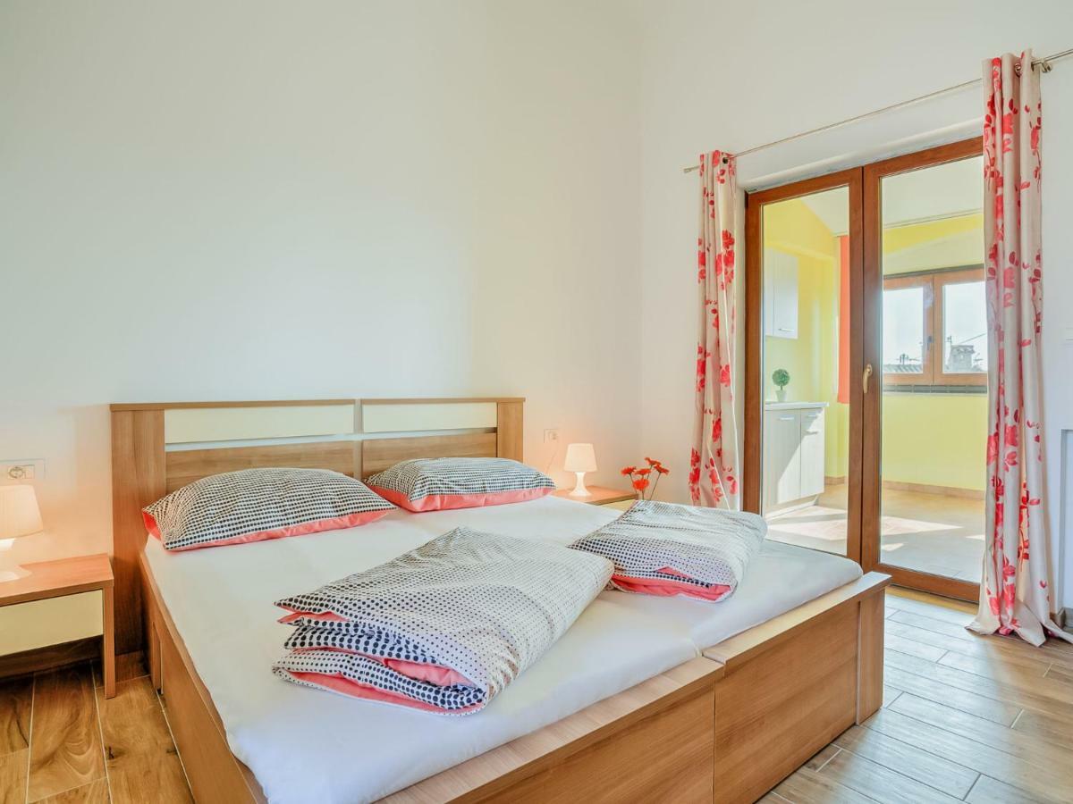 Apartment Ulika-4 By Interhome Tar-Vabriga Exteriér fotografie